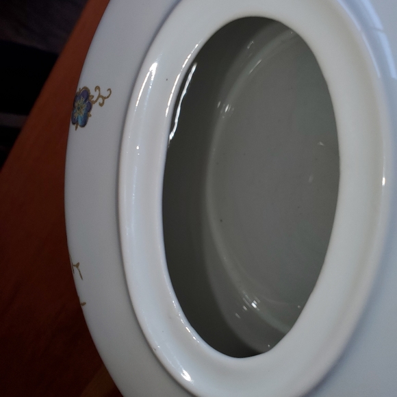 Tea Set, 222 Fifth Teal Tea Set - Picture 5 of 5